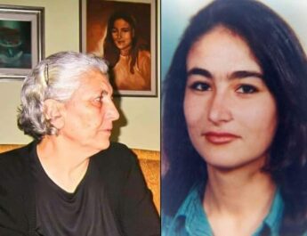 hakka yürüdü