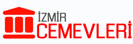 İZMİR CEMEVLERİ LOGOSU