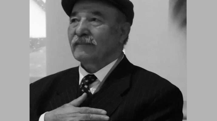 Boro Dede Kİmdir