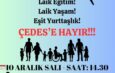 çedes nedir