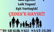 çedes nedir