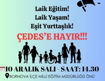 çedes nedir