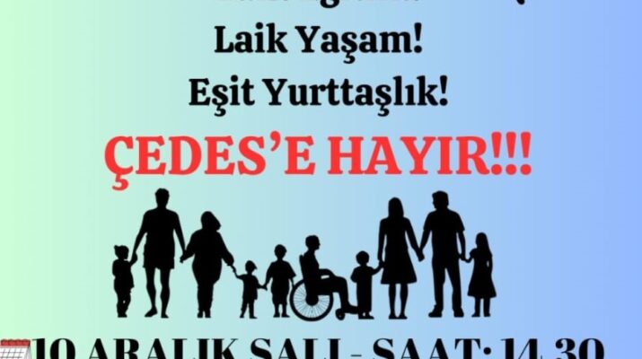 çedes nedir