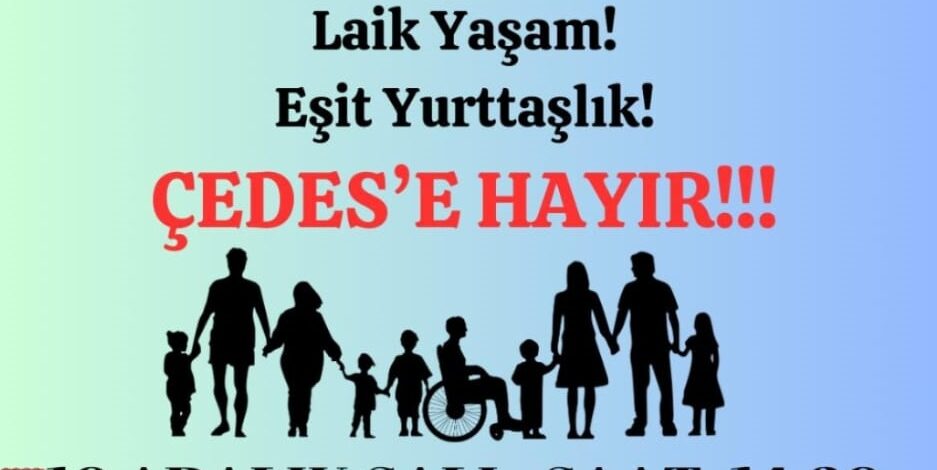 çedes nedir