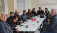 çağdaş yaşam