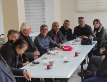 çağdaş yaşam