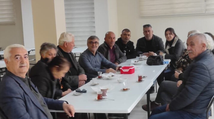 çağdaş yaşam
