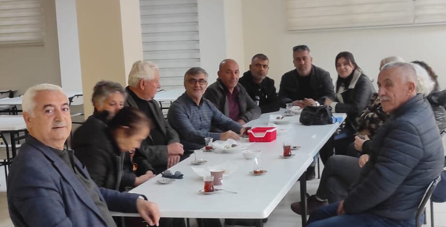 çağdaş yaşam