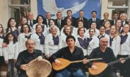 Hayat Türkü Söylemeye Değer