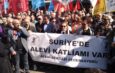 ABF Bileşenlerinden Suriye Basın Açıklaması